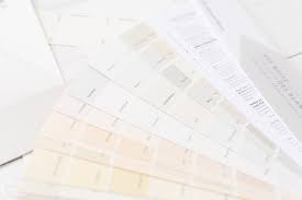 My Favorite White Paint Colors