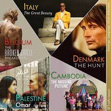 See the list of 2021 oscar nominations including best picture, best actor and actress, and more. Nominees For Best Foreign Language Film Film 2014 Music Book Film