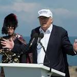 Let's verify: Donald Trump predict