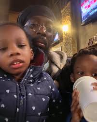 Instagram photo by Arsenio Brown • Apr 21, 2023 at 3:32 PM