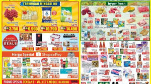 The growth of this format continued in 2013 with a record 19 new stores and over 20 additional planned for 2014. Belanja Hemat Di Hypermart Minyak Goreng 2 Liter Sisa Rp 22 900 Peralatan Rumah Tangga Turun Harga Tribun Timur