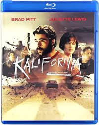 Kalifornia [Blu-ray]