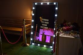 Mirror Photo Booth With Interactive Touch Screen And Instant Printing Mirror Photo Booth Photo Booth Rental Photo Booth Hire