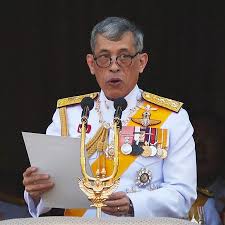 Inside insane life of king with 20 mistresses, four wives and a £24billion  fortune - World News - Mirror Online