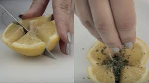 Per tenere lontane le formiche, potete anche mescolare tra loro i diversi tipi di spezie indicati nell'elenco. Come Tenere Lontane Le Formiche Con Soli 2 Ingredienti Il Rimedio Naturale Da Provare