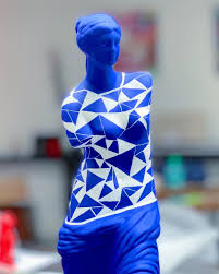Venus De Milo A La Mode Bras