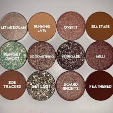 Colourpop Cosmetics On Instagram Brand New Curated Summer Palettes Available Now Introducing The Sandstorm Pale Colourpop Cosmetics Colourpop Makeup Dupes