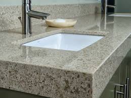 When choosing a bathroom vanity top, there are few things you should consider. Fcc Ambito Glass Recycling Crushed Glass