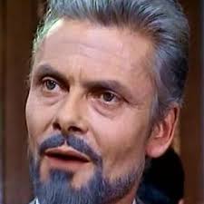 Robert Crewdson Movies and TV Shows