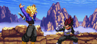 Gameplay trailer for dbz kakarot, previously known as dragon ball game project z. Dragon Ball Z Mugen Project 2016 Download Dbzgames Org