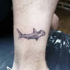 Tiburon Martillo Seguire Haciendo Animales En Miniatura Con Buenos Precios Info 8729 6557 Via Inbox Sharktattoo Shark Hammershark Litt Dovme Kol Dovmesi