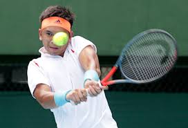 #abrazodegol #alejandrotabilo #tenis #chile #cdf. Tenis Indonesia Intip Peluang Ke Olimpiade Tokyo