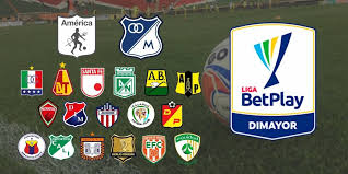 #ligabetplay 🇨🇴📣 novedades del torneo luego de finalizada la #jornada1 Dia Hora Y Canal La Dimayor Confirmo La Programacion De La Fecha 1 De Liga Betplay 1 2021 Futbol Colombiano