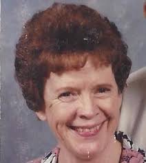 Betty Nance Obituary (1931