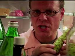 Good Eats" Wake Up Little Sushi (TV Episode 2005)