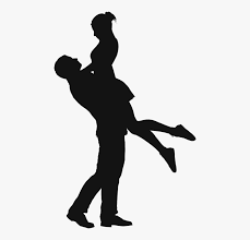 See more ideas about couple dancing, silhouette of couple, silhouette. Dance Dancer Silhouette People Silhouette Couple Png Transparent Png Kindpng