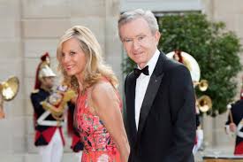 He is currently the richest man in france and one of the wealthiest person in the world. Luxury Goods Chief Bernard Arnault Has Eye On Extended Stay At Ritz Hotel Business The Times