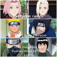 And Yet They Always End Up Being Friends Naruto Shippuden Anime Anime Naruto Naruto Show
