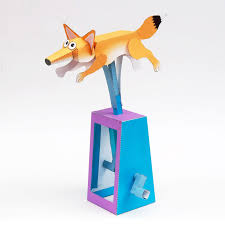 Print een dieren kleurplaat met veel details uitdagende kleurplaten. Gratis Moeilijk Vos Afdrukken Creative Center