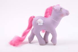 My Little Pony Ice Cream Sundae Best Sherbet Pony Purple Body Etsy My Little Pony Purple Bodies Ice Cream Pink