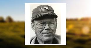 Anthony "Tony" Sieverding Obituary 2019