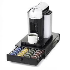 Maybe you would like to learn more about one of these? Best Holders And Storage Units For Nespresso Vertuoline Pods
