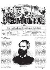 Ambasada poloniei a postat o fotografie cu mihai eminescu, precizand ca se astazi, de #ziuaculturiinationale, ne gandim la artistii israelieni prin ale caror vene curge sange romanesc. Mihai Eminescu Ce Èi Doresc Eu Èie Dulce Romanie Din Revista Familia Pesta 2 Aprilie 1867 TipÄrituri Vechi