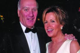 Bernie Daley not one to put up with racially suggestive plant holders