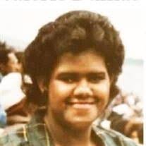 Ms. Valerie Denise Dumas Obituary