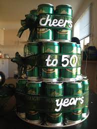 50th Birthday Present Actually Just Like The Cheers To 50 Years Sentimen 50th Birthday Presents 50th Birthday Decorations 50th Birthday Party Ideas For Men