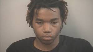 Second arrest made in fugitive rape case