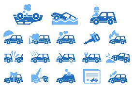 Car Insurance Icons Car Insurance Free Cars Business Icon