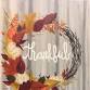Festive and Thankful event image