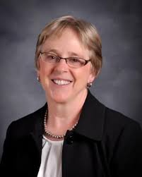 Beverly Jones Heydinger. Gov. Mark Dayton has appointed Beverly Jones Heydinger to be the next chair of the Public Utilities Commission. - Beverly-Jones-Heydinger