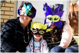 Easy diy halloween costume fit for the masquerade! Diy Masquerade Masks Style Your Kids For Their Masquerade Party My Kid Craft