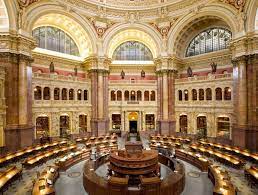 The library of congress has these in spades. The Library Of Congress Cecile Sune