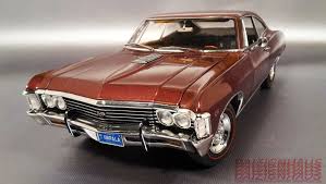 Voitures et motos coupe 1967 impala chevy impala 67 voiture vieux wagons chevrolet tahoe chevrolet chevelle. 1 18 1967 Chevy Impala Ss 427 Coupe By Ertl Authentics Diecastxchange Forum