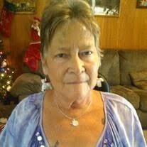 Linda Marthann Cantwell Obituary