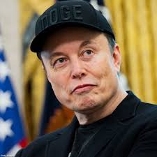 Elon Musk said he does not support a merger between his electric vehicle  maker Tesla and his artificial intelligence startup xAI, which owns the  Grok chatbot and competes with the likes of