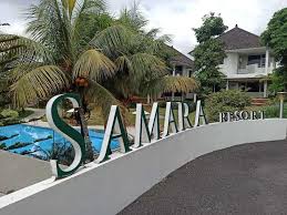 Read more than 200 reviews and choose a room with planet of hotels. Samara Resort In Batu Hotel Rates Reviews On Orbitz