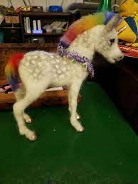 Pin By Miriam Dietz On Igrushka Felt Animals Sewing Stuffed Animals Needle Felted Animals