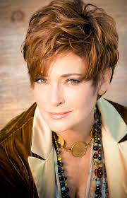 HAPPY BIRTHDAY TO CAROLYN HENNESY AKA DIANE MILLER. HOPE YOUR DAY IS  FABULOUS ❤️