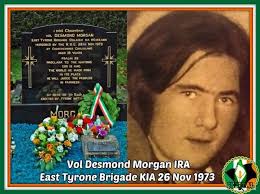 Dessie passed away this morning. I'll send the obit shortly