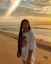 Loading Beautiful Black Girl Black Girl Aesthetic Pretty Black Girls