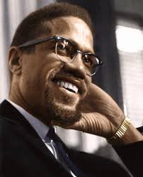 Malcolm X Shabazz