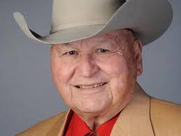 Jack Dillard: May Christmas be you and yours' finest day