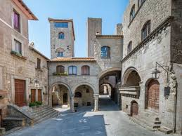 Jun 23, 2021 · tarquinia jazz summer festival, una estate di musica jazz tra centro storico e lido. Viterbo I Monumenti Piu Belli Da Vedere Lazio Nascosto