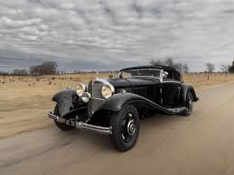1935 Mercedes Benz 500 540 K Cabriolet A By Sindelfingen Amelia Island 2015 Rm Sotheby S Mercedes Benz 500 Mercedes Car Mercedes Benz Classic