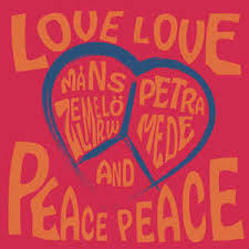 Måns zelmerlöw and petra mede find out how to create the perfect eurovision song contest songs show more. Mans Zelmerlow And Petra Mede Love Love Peace Peace 2017 256 Kbps File Discogs