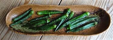 Maybe you would like to learn more about one of these? Couscous Tomatensauce Okra Spiegelei Schnippelboy